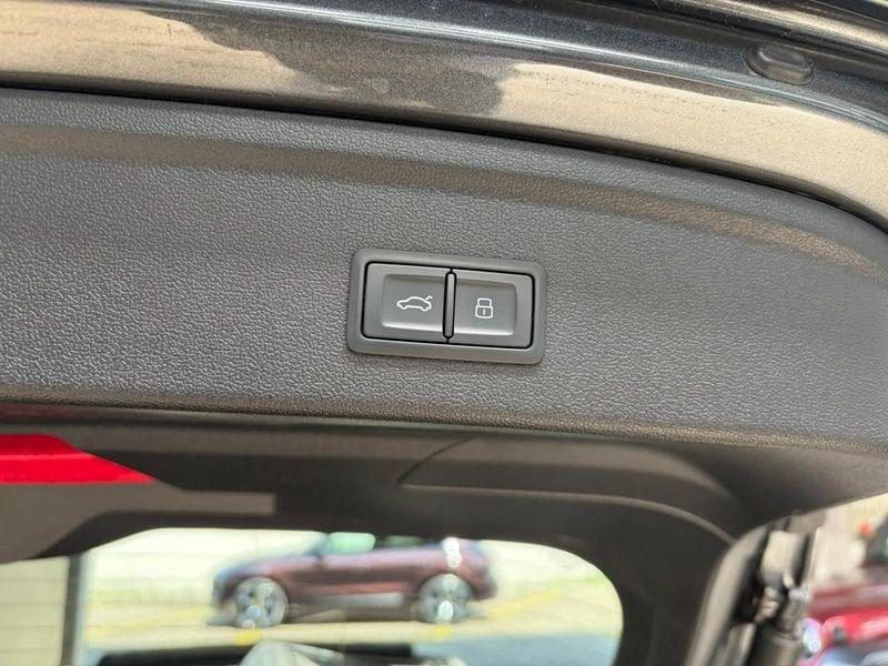 Audi S3 TFSI Sport Attitude