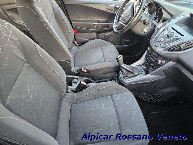 FORD B-Max 1.0 EcoBoost 100 CV Business