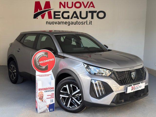 PEUGEOT 2008 PureTech 100 S&S Style