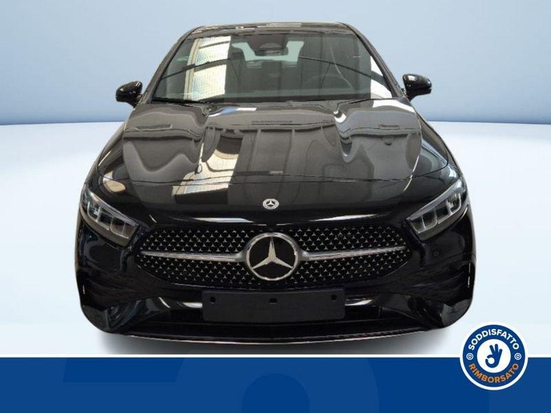 Mercedes-Benz Classe A 250e EQ-Power Automatic AMG Line Advanced Plus Digital Edition