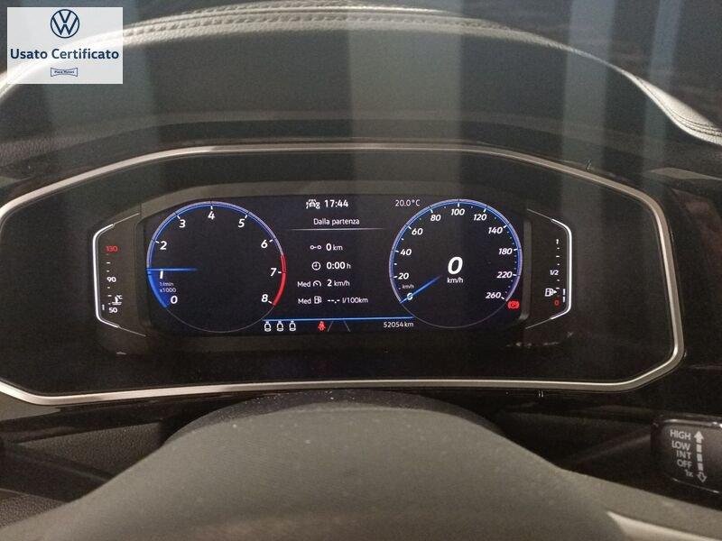 Volkswagen T-Roc T-Roc 1.0 TSI R-Line