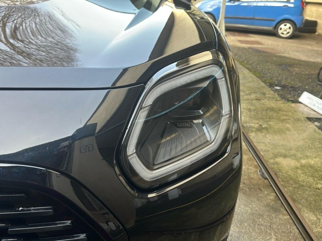 Mini Mini Countryman 2.0 48V D Classic