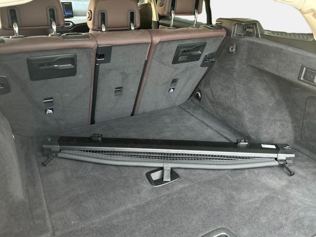 BMW 318 d 48V Touring