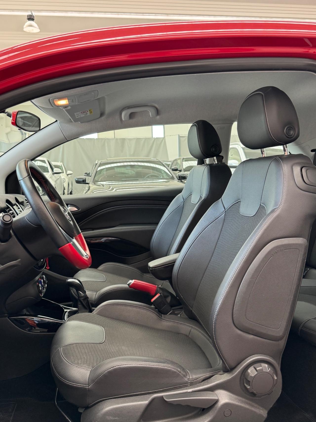 Opel Adam Rocks 1.4 87 CV Start&Stop Easytronic Unlimited