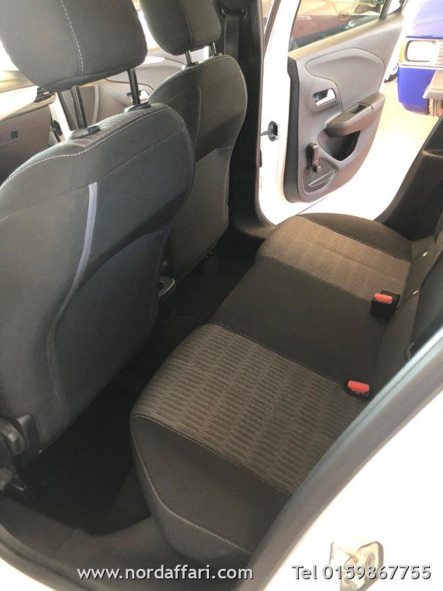 OPEL Corsa 1.2 Edition