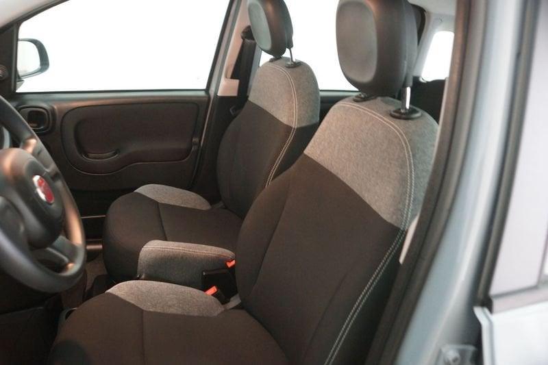 FIAT Panda Panda 1.0 firefly hybrid s&s 70cv
