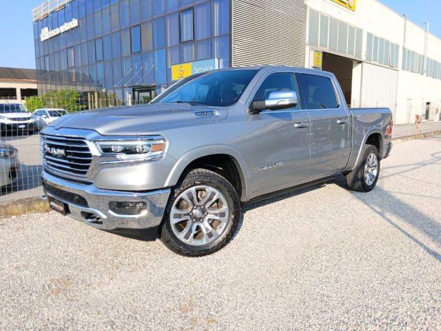 DODGE RAM 1500 5.7 GPL V8 Limited Longhorn N1