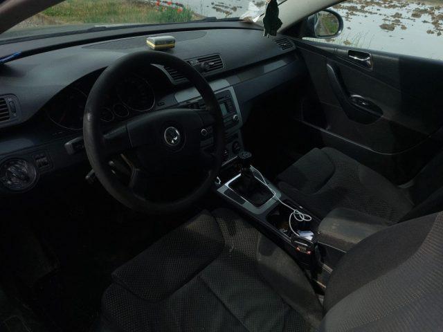VOLKSWAGEN Passat 2.0 TDI DPF Var. Business