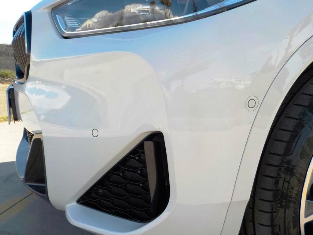 Bmw X2 sDrive18d Msport