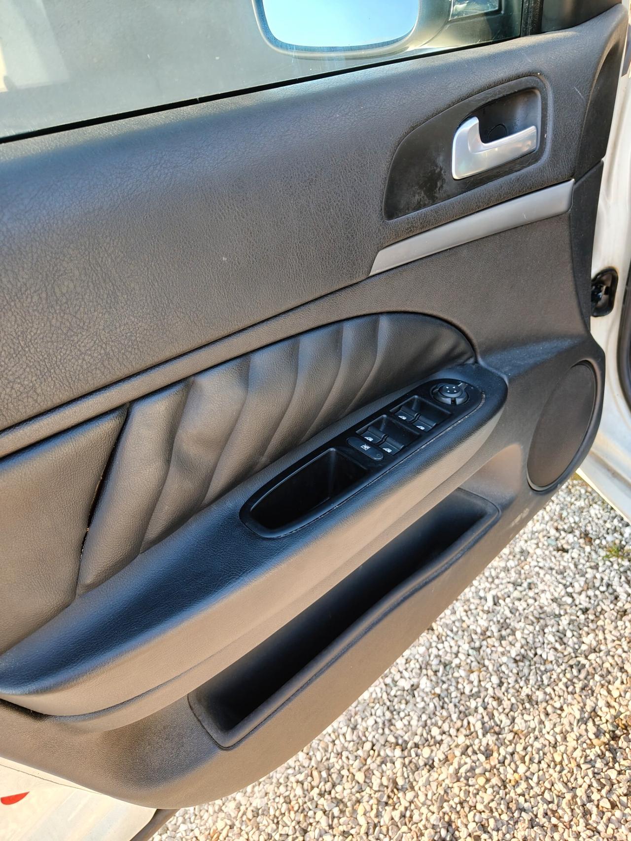 Alfa Romeo 159 1.9 JTDm Sportwagon Eco Progression