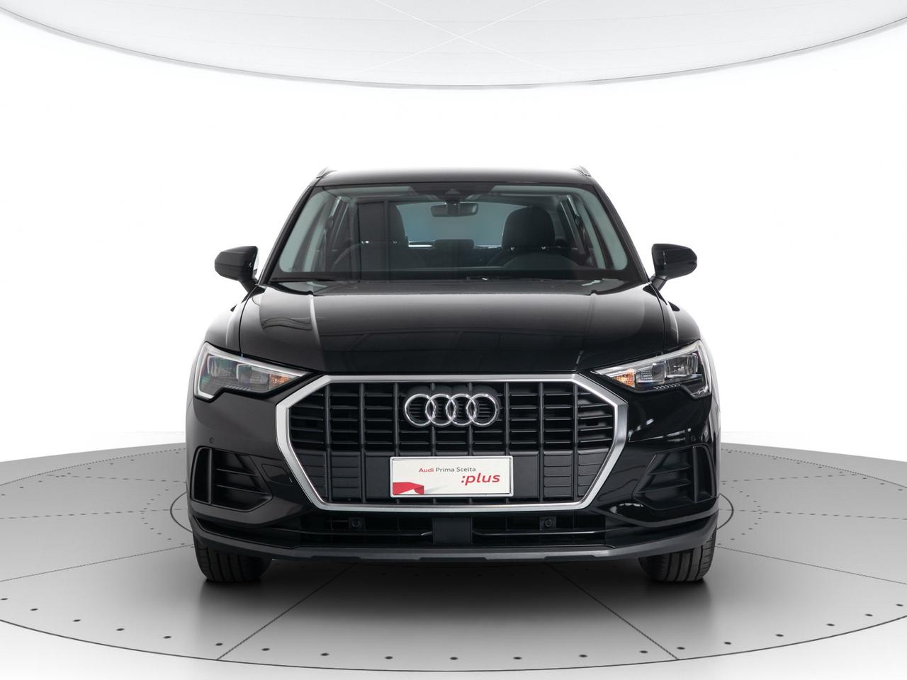 Audi Q3 35 2.0 tdi business s-tronic