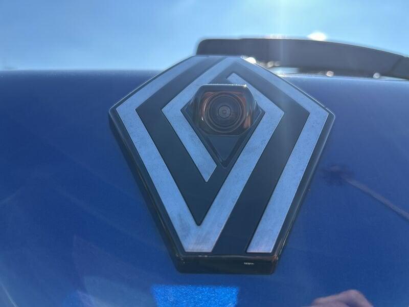 Renault Captur NUOVO techno TCe 90