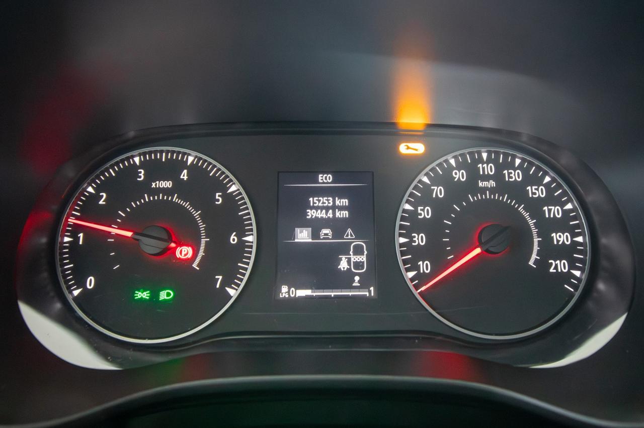 Dacia Sandero Stepway 1.0 Tce Eco-g Gpl