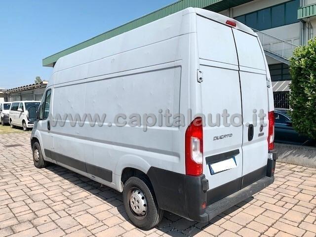 Fiat Ducato 23 MJ 140CV L3H3 NETTO 9300 MOTORE???