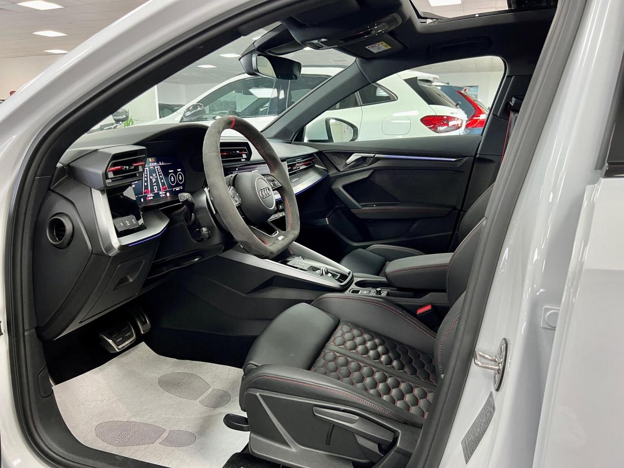 Audi RS3 RS3 Sportback 2.5 tfsi quattro s-tronic