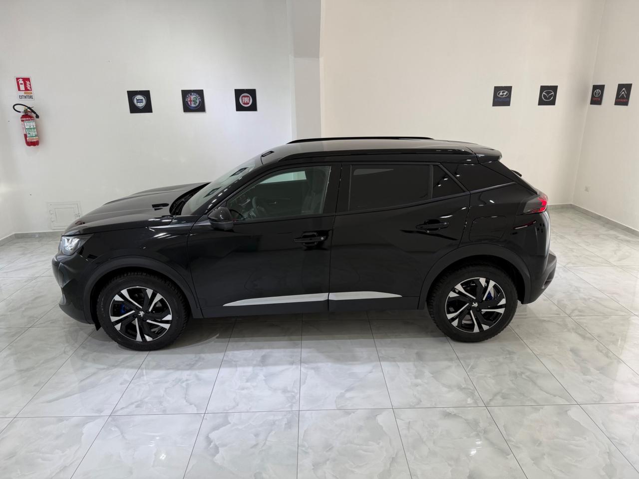 PEUGEOT 2008 BLUEHDi 130 S&S EAT8 ALLURE PACK AUTOCARRO