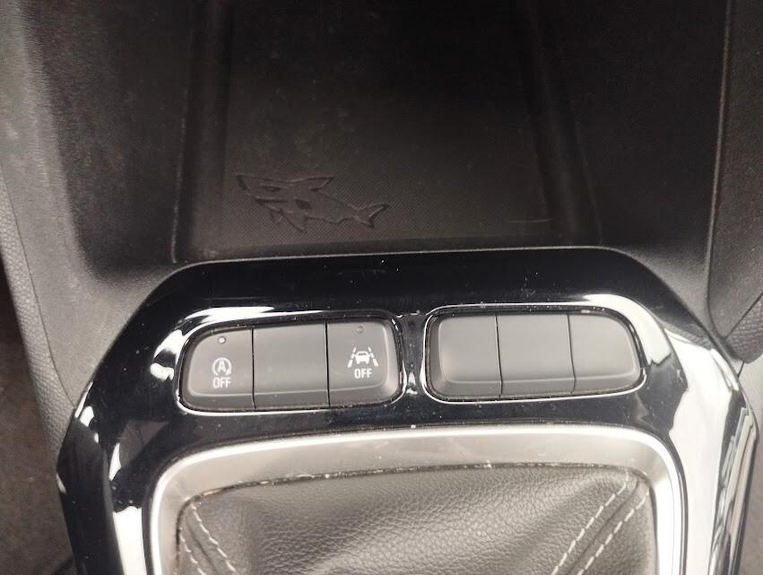 Opel Corsa 1.2 100 CV Edition