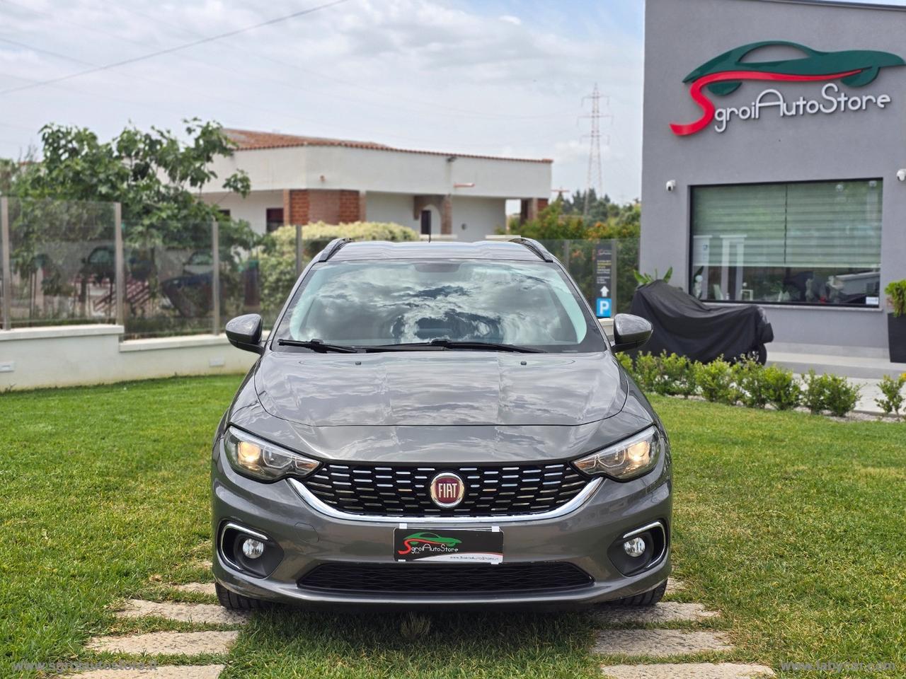 FIAT Tipo 1.6 Mjt S&S SW Lounge