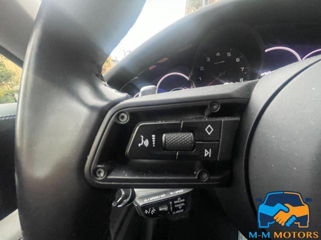 PORSCHE Panamera 2.9 4 Platinum Edition