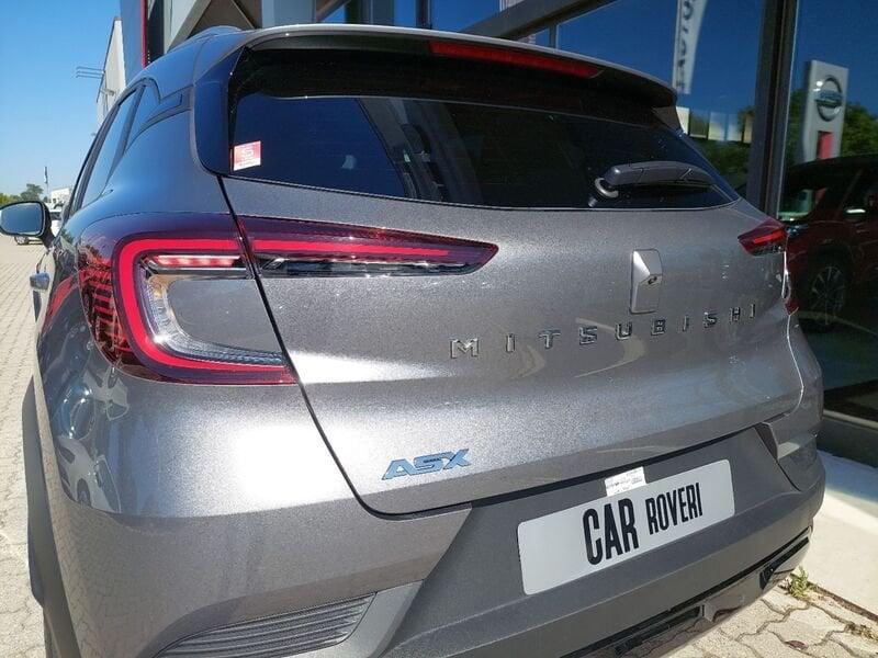 Mitsubishi ASX 1.0L 91 CV Invite