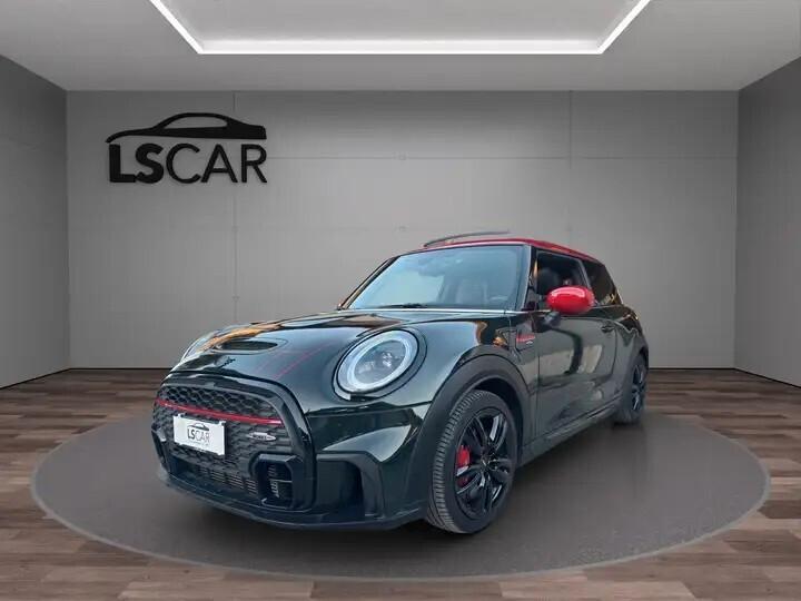 MINI John Cooper Works~UniPro~Km Certificati~Full Optional-Promo Finanziamento-Pronta Consegna