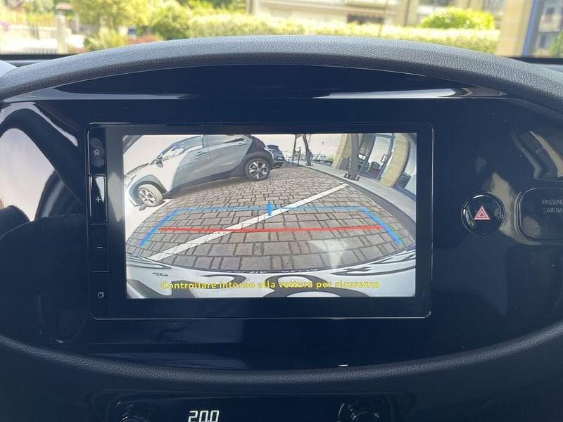 Toyota Aygo X 1.5 hybrid e-cvt - KM0