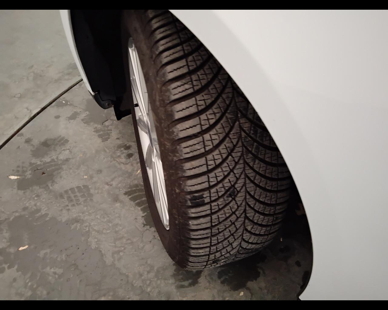 FORD Focus IV 2015 - Focus 5p 1.5 tdci Titanium s&s 120cv