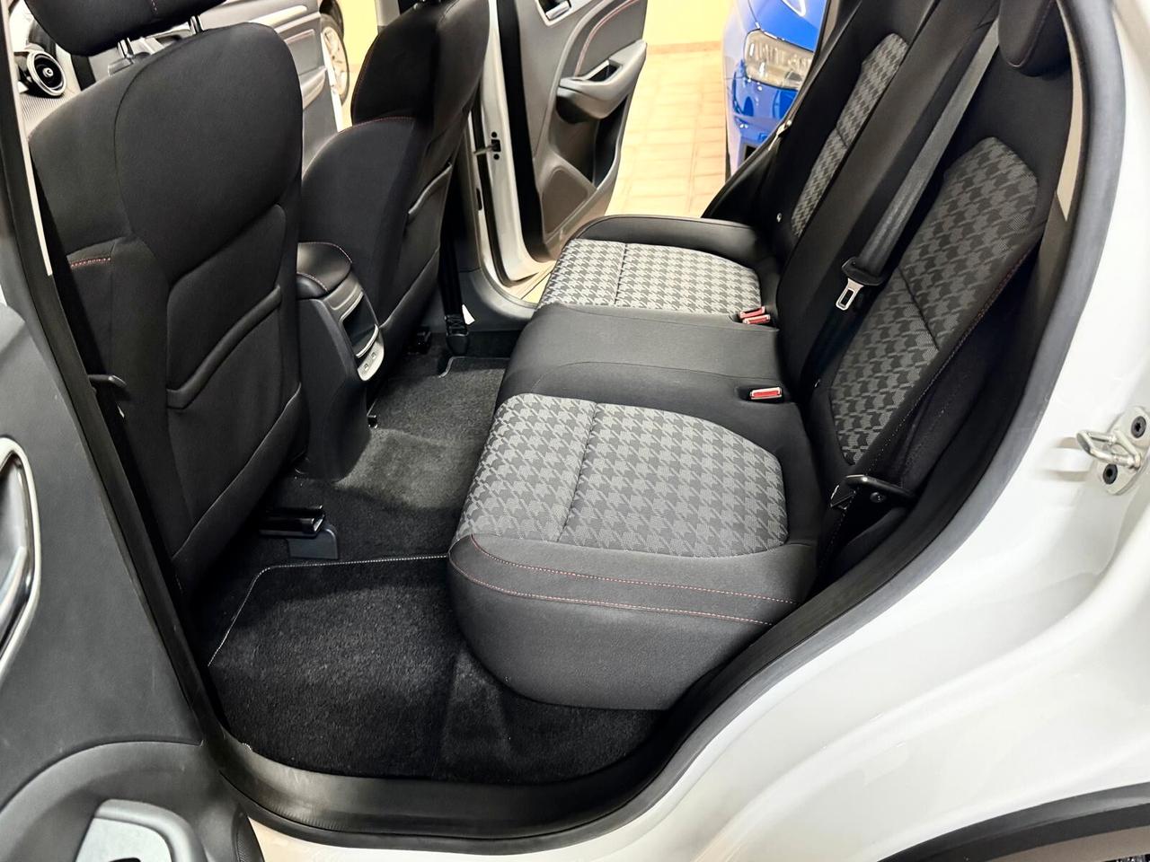 Mg ZS 1.5 VTi-tech Comfort AZIENDALE PERFETTA