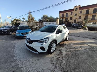 Renault Captur TCe 90 CV Zen