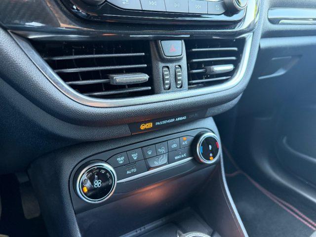 FORD Fiesta 1.0 125CV H ST-LINE X UNIPROPRIETARIO ECOBOOST