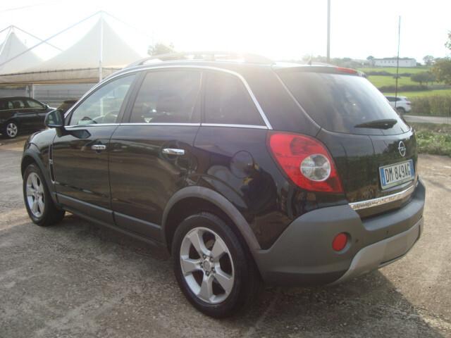 Opel Antara 2.0 CDTI 150CV aut. Cosmo 4X4