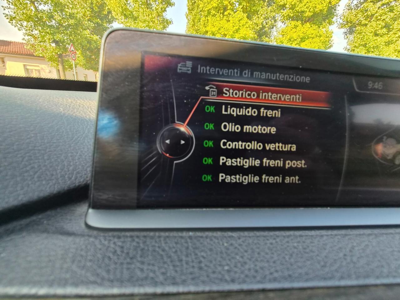 Bmw 3er Gran Turismo 320d Luxury Euro6B