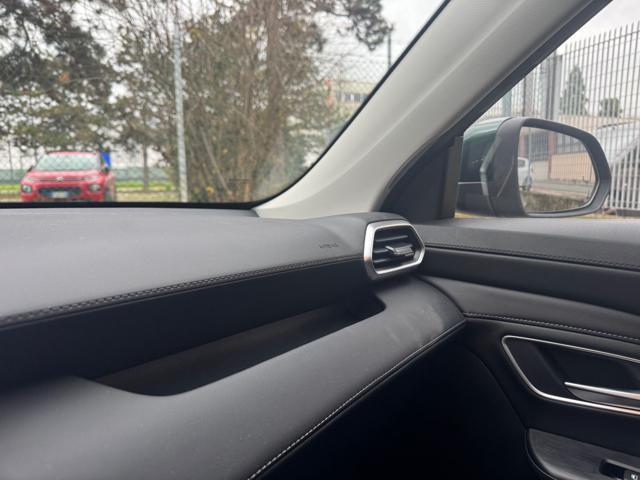 MG ZS 1.5 Comfort 115CV KM.0 NAVI+RETR.