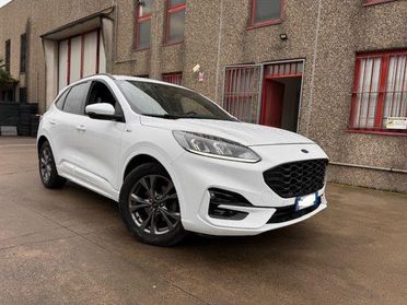 FORD Kuga 1.5 EcoBlue 120 CV aut. 2WD ST-Line