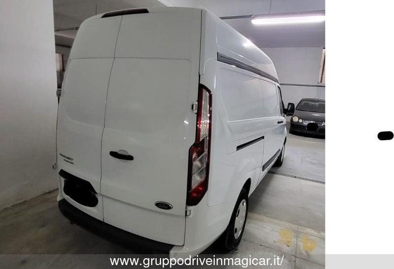 Ford Transit Custom 280 2.0 EcoBlue 130 PC Furgone Trend