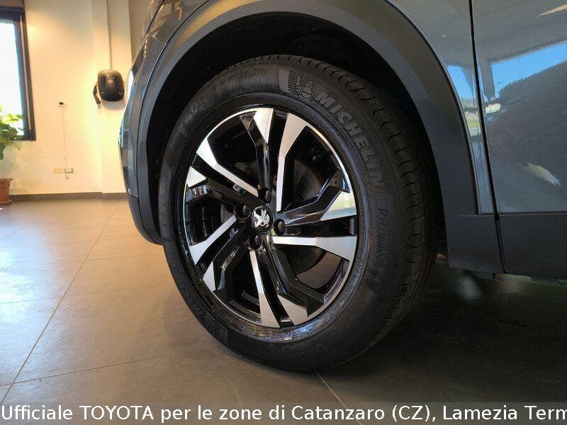 Peugeot 2008 2008 PureTech 130 S&S Allure Pack