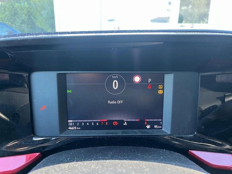 Opel Mokka Mokka 1.2 Turbo 130 CV aut. GS Line