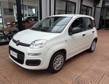 Fiat Panda 1.2 Easy - Ok Neopatentati