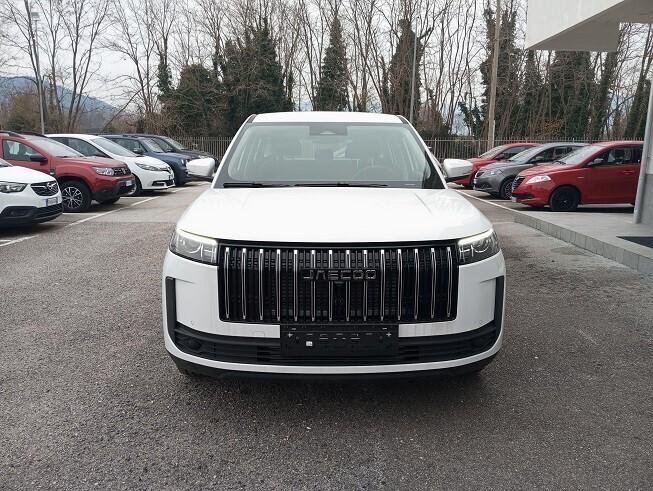 Jaecoo 5 1.6 TGDI 147 CV aut. PURE