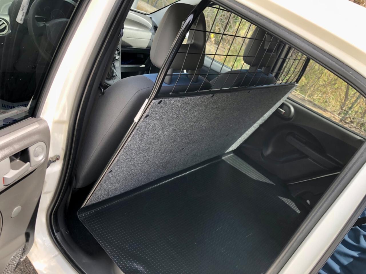 Fiat Panda 1.3 MULTIJET 75cv Van 2 posti-2011