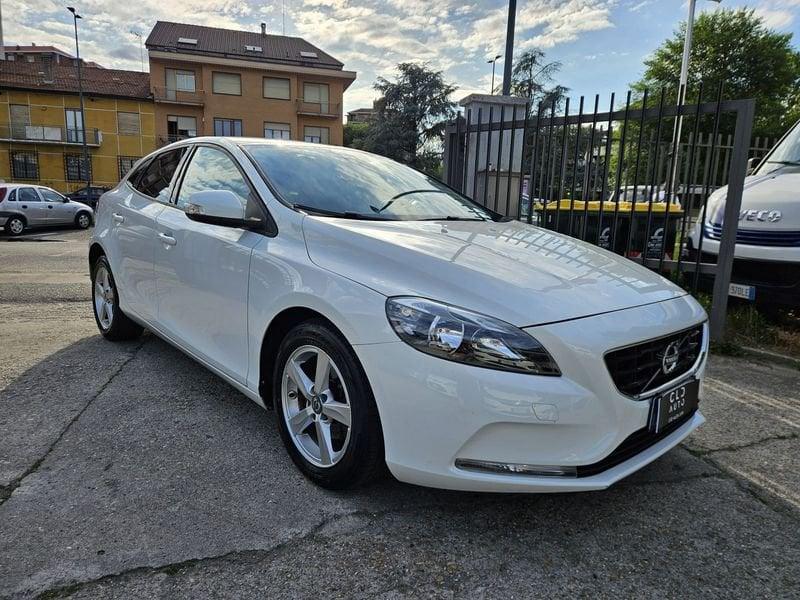Volvo V40 D2 Summum