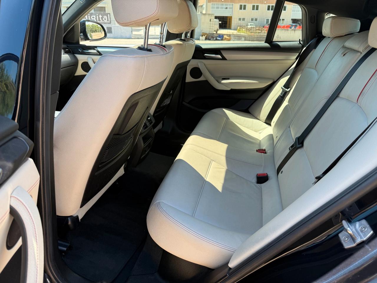 Bmw X4 xDrive20d Msport *TETTO*
