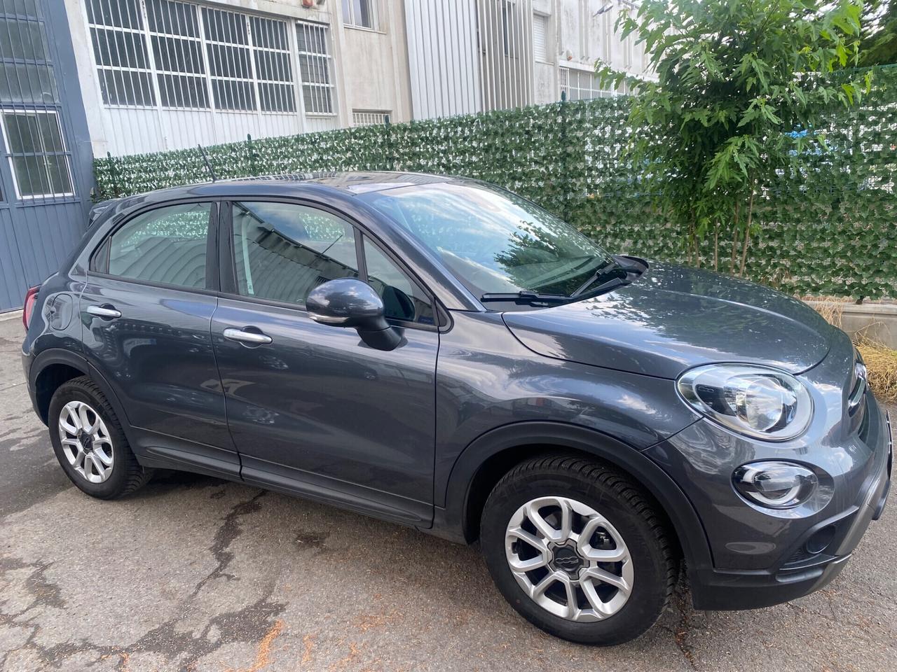 Fiat 500X 1.0 T3 120 CV Business