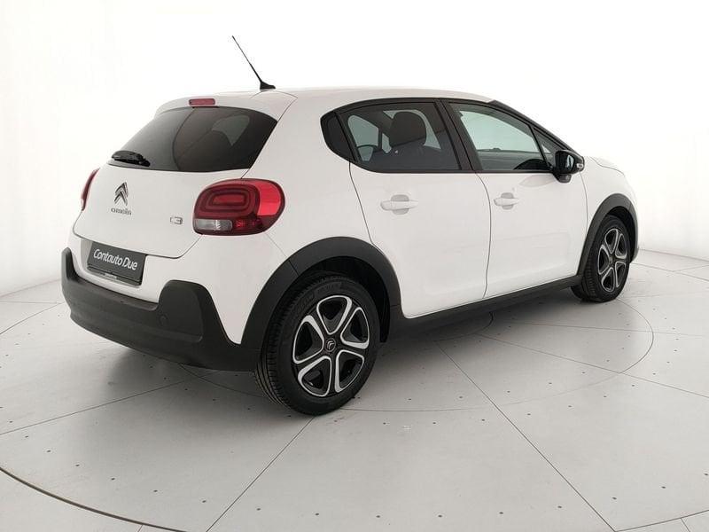 Citroën C3 BlueHDi 75 S&S Feel NAVI PACK