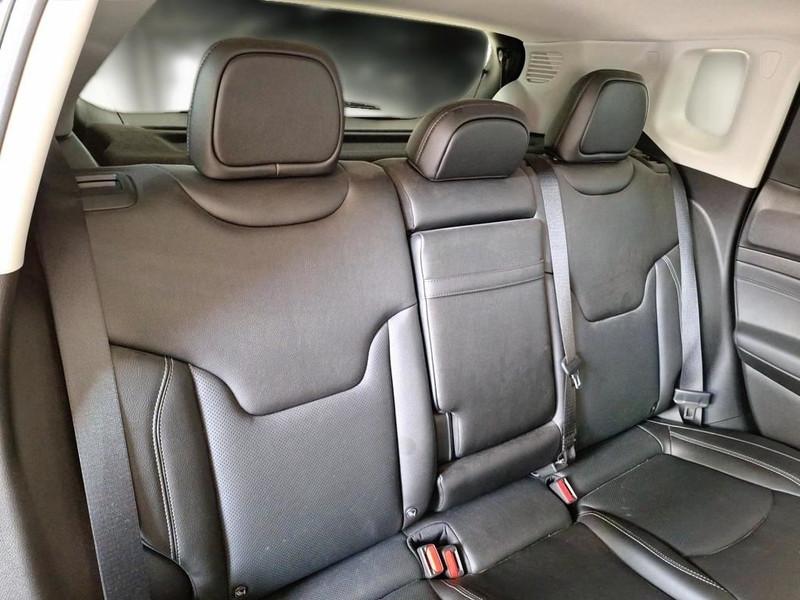 JEEP COMPASS 1.5 TURBO MHEV T4 96 KW S DDCT SUV