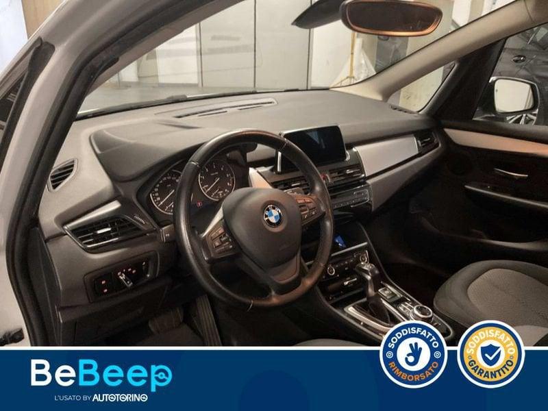 BMW Serie 2 Gran Tourer 218D GRAN TOURER ADVANTAGE 7P.TI AUTO