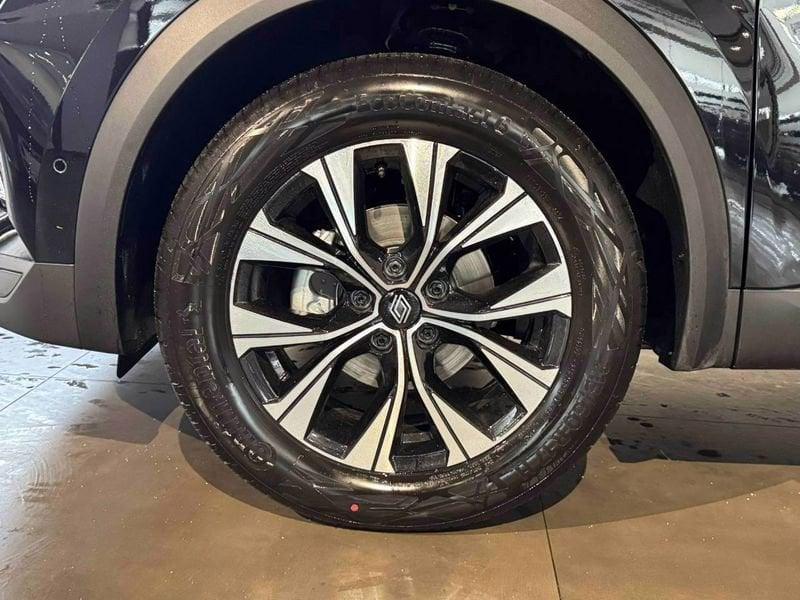 Renault Captur 2ª serie ECO-G 100 CV Evolution