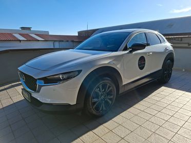 Mazda CX-30 2.0L e-Skyactiv-G M Hybrid 2WD Homura