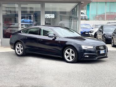 Audi A5 2.0 Diesel S-line 190CV E6 - 2016
