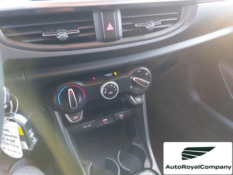 KIA Picanto Picanto 1.0 GDi 5 porte Urban KM 0 IVA ESPOSTA